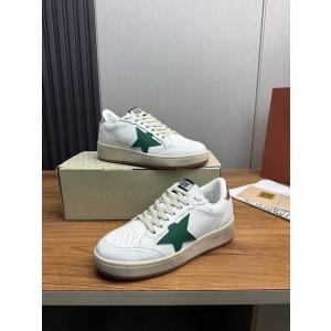 골든구스 4-5cm 남녀공용 신발 운동화 스니커즈