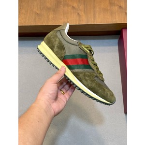 구찌 남녀공용 신발 운동화 스니커즈