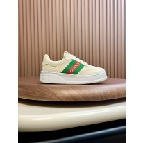 구찌 스크러너 남자 신발 운동화 스니커즈