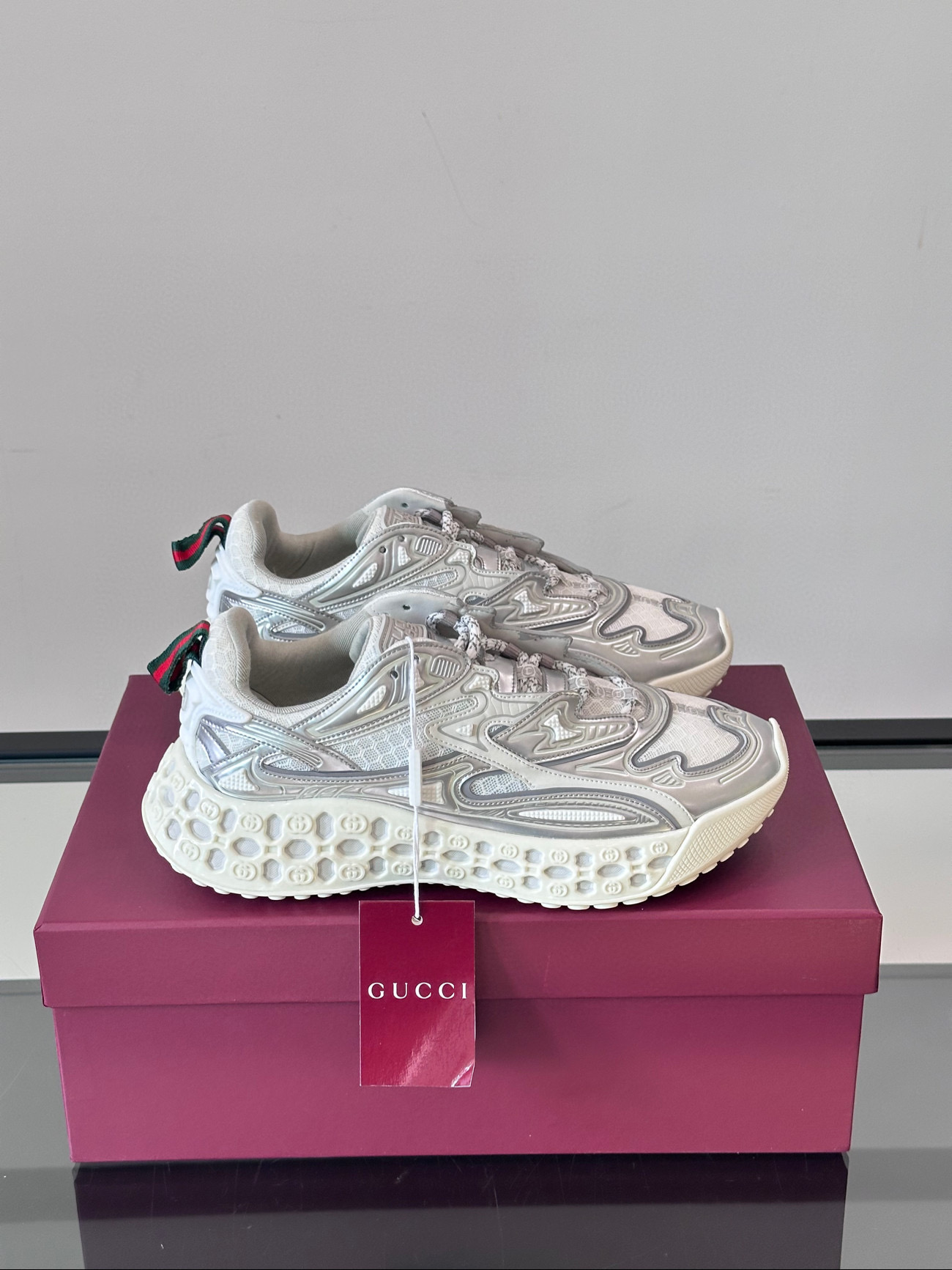 구찌 남자 신발 운동화 스니커즈