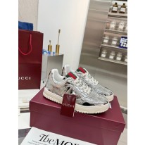 구찌 3cm 남녀공용 신발 운동화 스니커즈