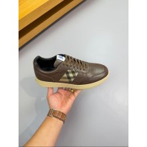 버버리 남자 스니커즈 신발 운동화