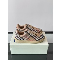 버버리 남자 스니커즈 신발 운동화