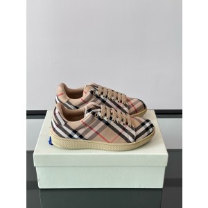 버버리 남자 스니커즈 신발 운동화