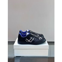 버버리 남자 스니커즈 신발 운동화