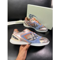 버버리 남자 스니커즈 신발 운동화