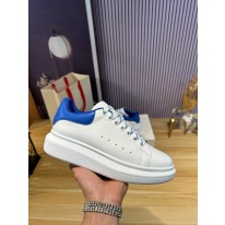 알렉산더 맥퀸 남녀공용 신발 운동화 스니커즈