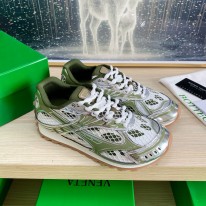 보테가베네타 남녀공용 신발 운동화 스니커즈