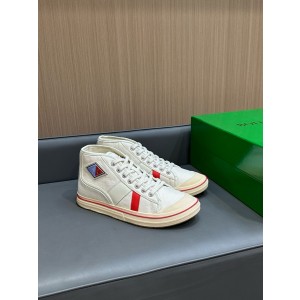 보테가베네타 남녀공용 신발 운동화 스니커즈