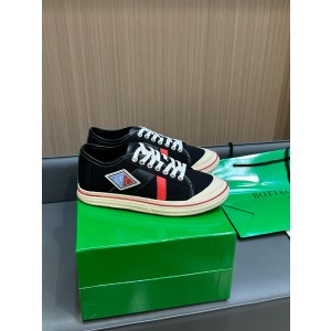 보테가베네타 남녀공용 신발 운동화 스니커즈