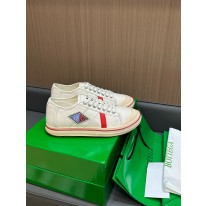 보테가베네타 남녀공용 신발 운동화 스니커즈