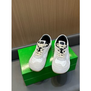 보테가베네타 남녀공용 신발 운동화 스니커즈