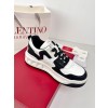 발렌티노 5cm 남녀공용 신발 운동화 스니커즈
