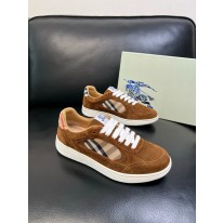 버버리 남자 스니커즈 신발 운동화