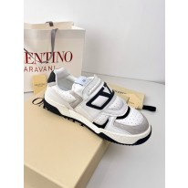 발렌티노 3.5cm 남녀공용 신발 운동화 스니커즈