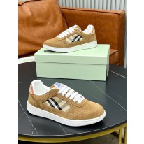 버버리 남자 스니커즈 신발 운동화