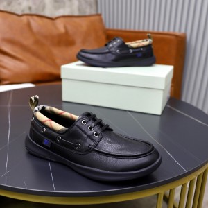 버버리 남자 스니커즈 신발 운동화