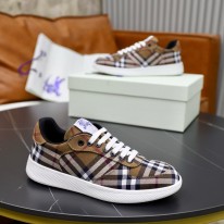 버버리 남자 스니커즈 신발 운동화