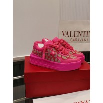 발렌티노 남녀공용 신발 운동화 스니커즈