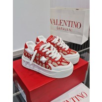 발렌티노 남녀공용 신발 운동화 스니커즈
