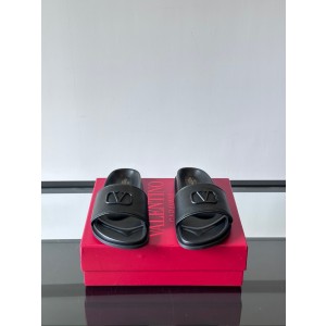 발렌티노 남자 슬리퍼