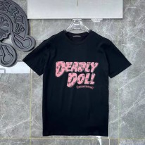 크롬하츠 남자 반팔티