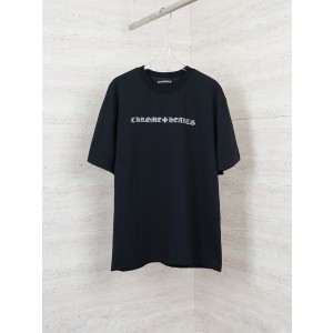 크롬하츠 남자 반팔티