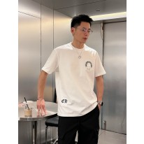 크롬하츠 남자 반팔티