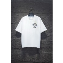 크롬하츠 남자 반팔티