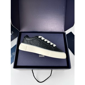 디올 3cm 남녀공용 신발 운동화 스니커즈