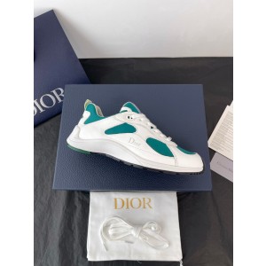 디올 2.5cm 남녀공용 신발 운동화 스니커즈