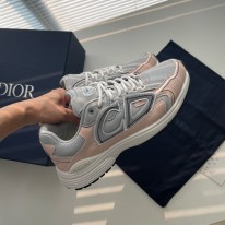 디올 남녀공용 신발 운동화 스니커즈