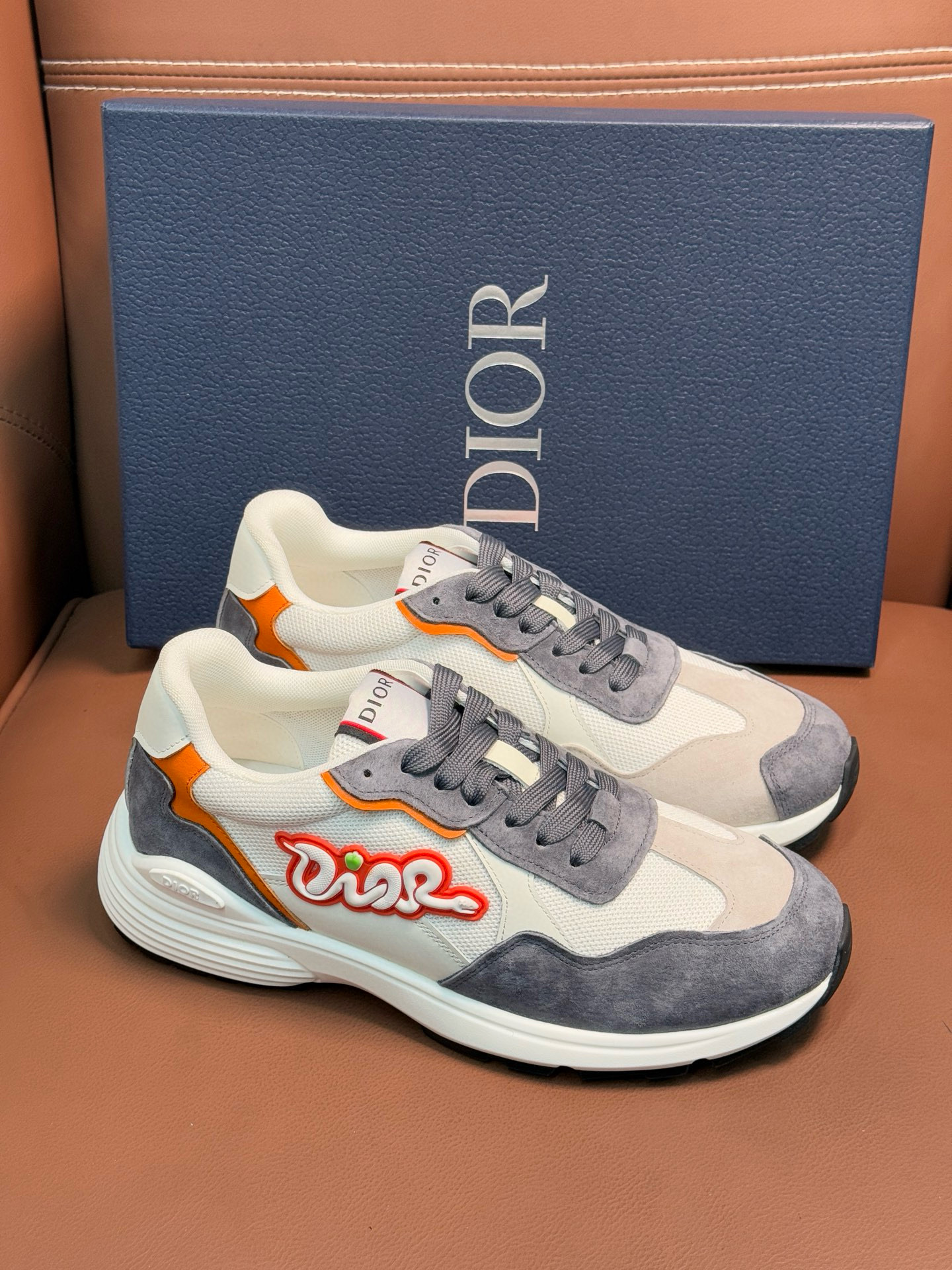 디올 남자 신발 운동화 스니커즈