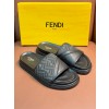 펜디 남자 슬리퍼