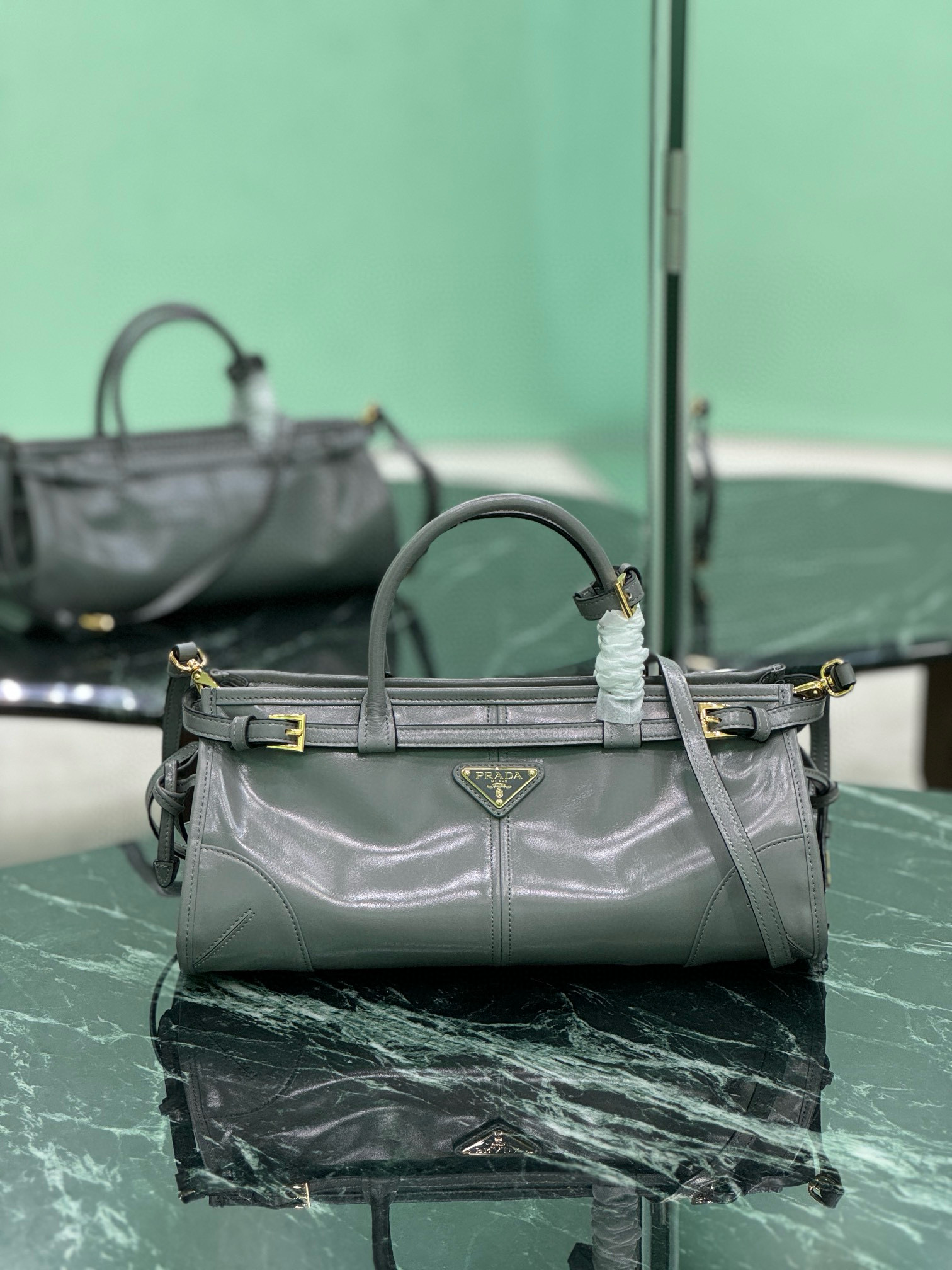 프라다 1BA426 스몰 여자가방