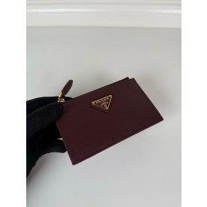 프라다 1MC086 카드지갑
