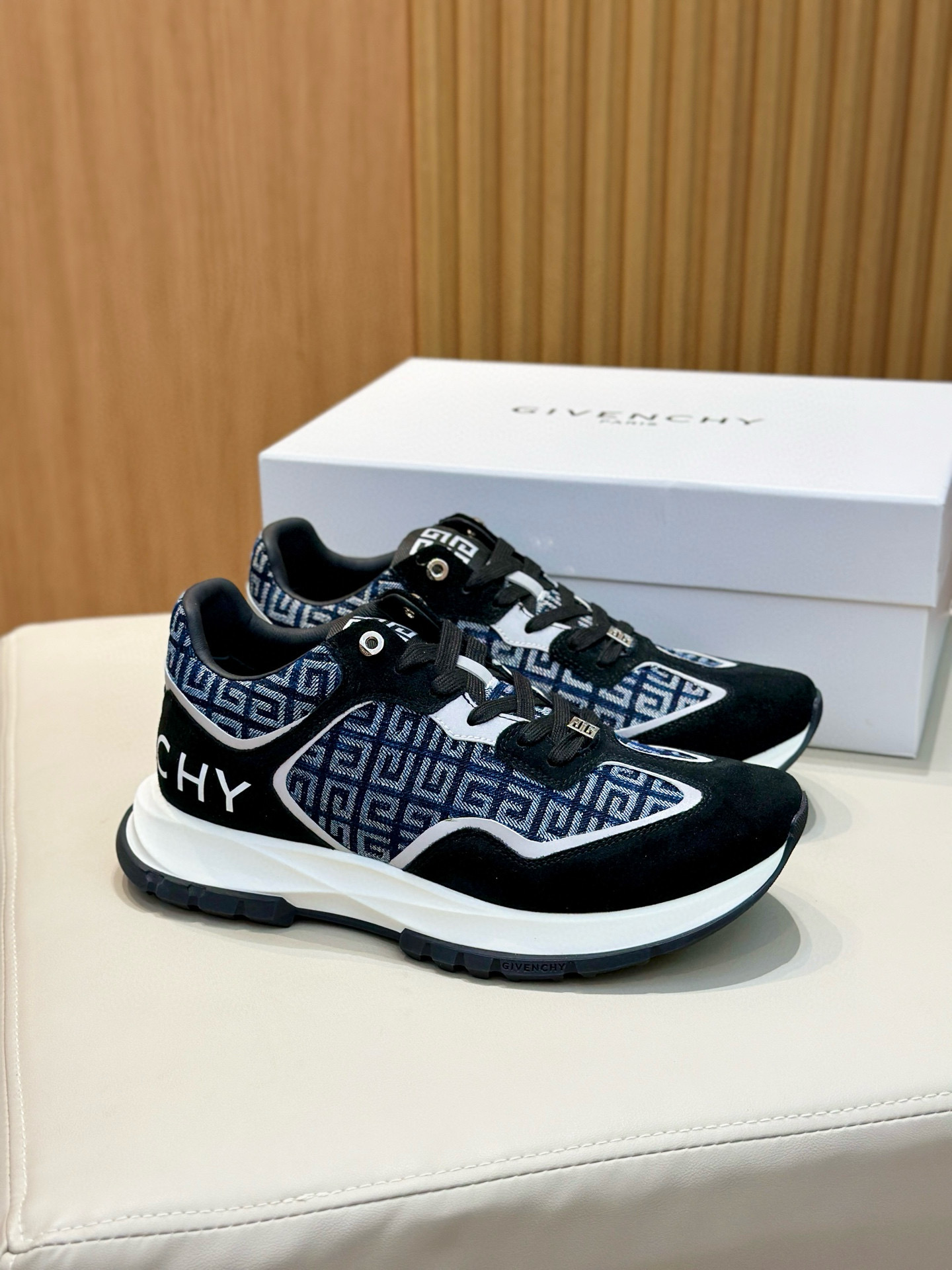 지방시 남자 신발 운동화 스니커즈