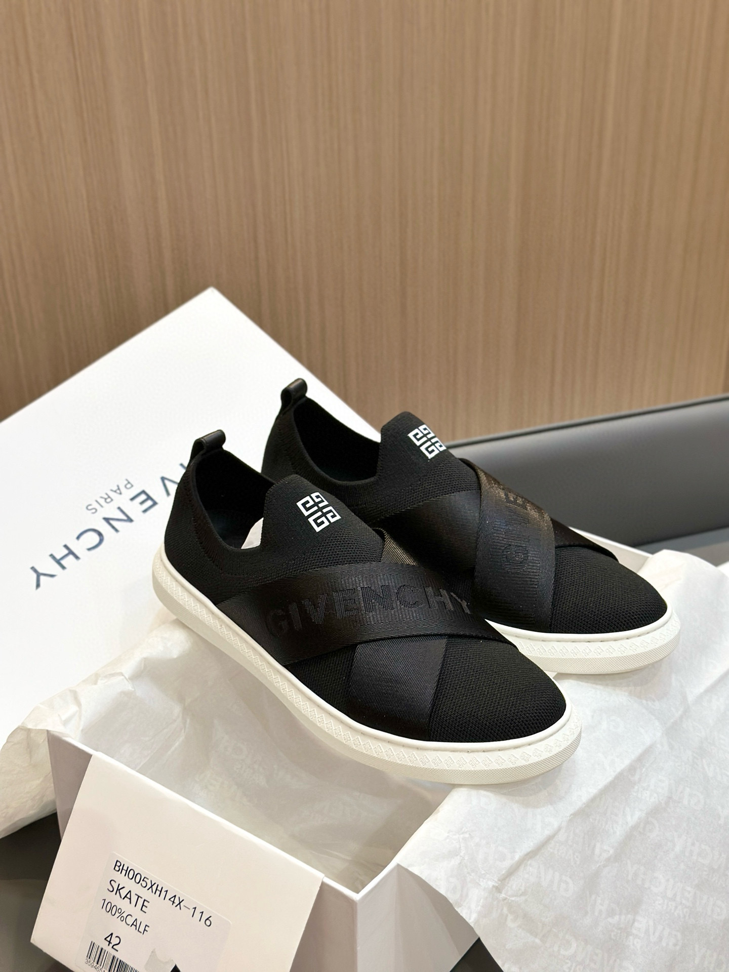 지방시 남자 신발 운동화 스니커즈