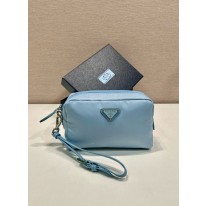 프라다 1NS021 클러치백