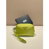 프라다 1NS021 클러치백