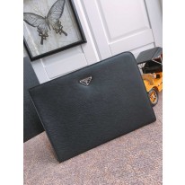 프라다 2VN003 클러치백
