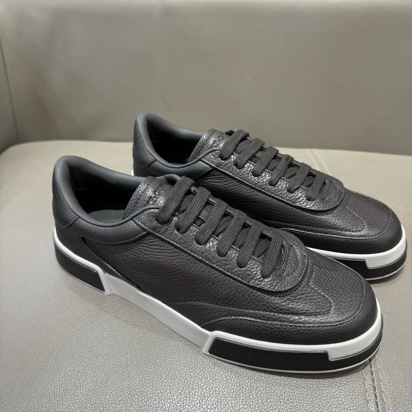 돌체앤가바나 남자 신발 운동화 스니커즈