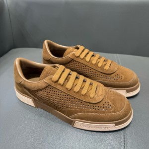 돌체앤가바나 남자 신발 운동화 스니커즈