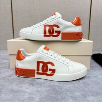 돌체앤가바나  남자 신발 운동화 스니커즈