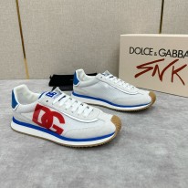 돌체앤가바나  남자 신발 운동화 스니커즈