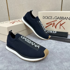 돌체앤가바나  남자 신발 운동화 스니커즈