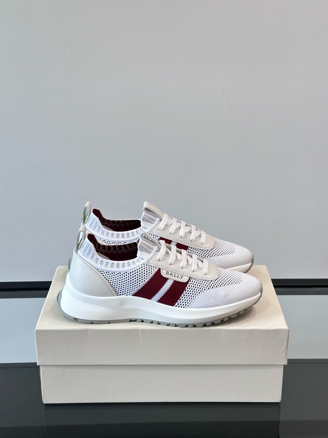 발리 남자 신발 운동화 스니커즈