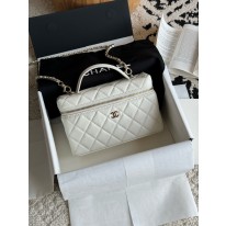 샤넬 4385 여자가방