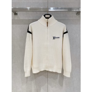 루이비통 남자 가디건