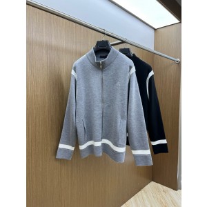 루이비통 남자 가디건